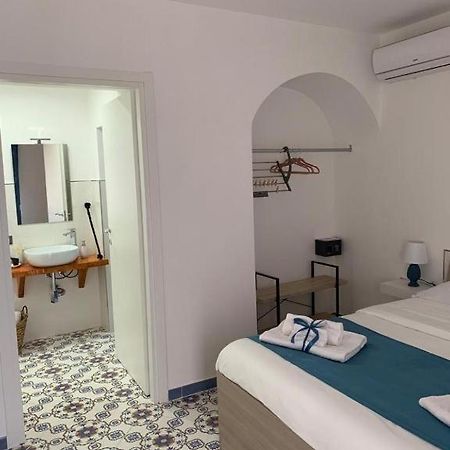 Mini Appartamenti Ballaro Rooms Palermo Buitenkant foto